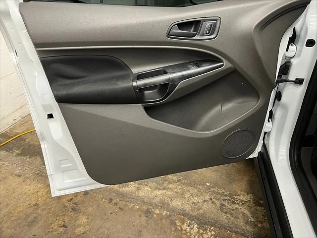 2020 Ford Transit Connect XL Cargo Van