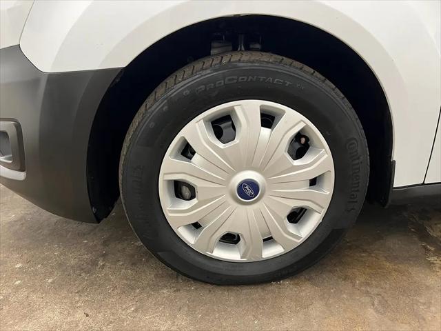 2020 Ford Transit Connect XL Cargo Van