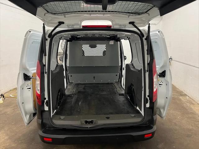 2020 Ford Transit Connect XL Cargo Van
