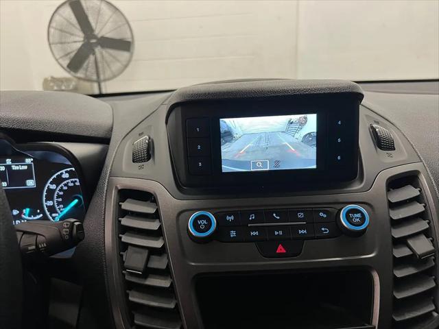 2020 Ford Transit Connect XL Cargo Van