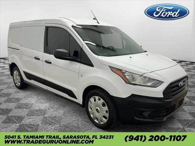 2020 Ford Transit Connect XL Cargo Van for sale in Sarasota, FL
