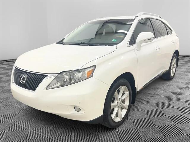 2010 Lexus RX 350 RX 350