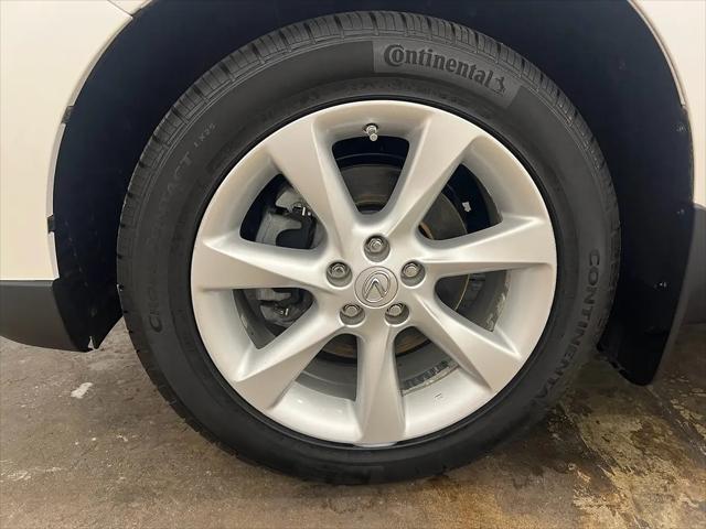 2010 Lexus RX 350 RX 350