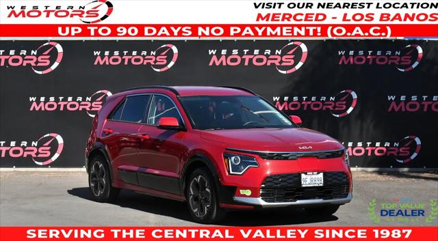 2023 Kia Niro EV Wind for sale in Los Banos, CA