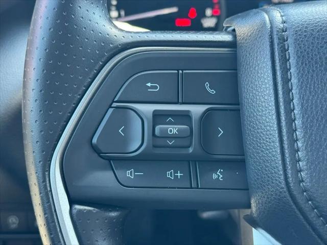 2026 Toyota Tundra SR5 CrewMax 5.5' Bed