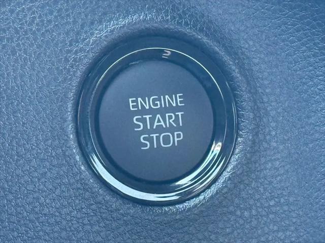 2026 Toyota Tundra SR5 CrewMax 5.5' Bed