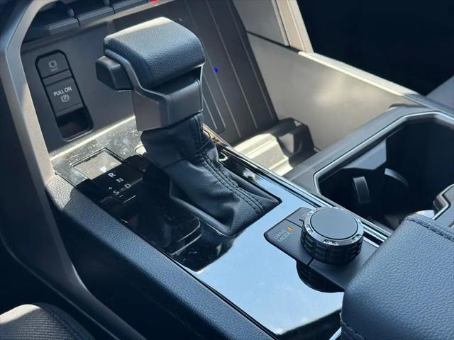 2026 Toyota Tundra SR5 CrewMax 5.5' Bed