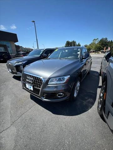 2016 Audi Q5 2.0T Premium for sale in Kirkland, WA