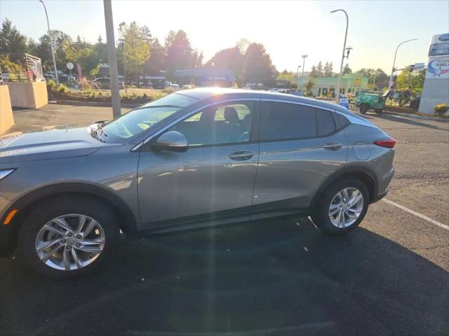 2024 Buick NV Preferred FWD for sale in Kirkland, WA