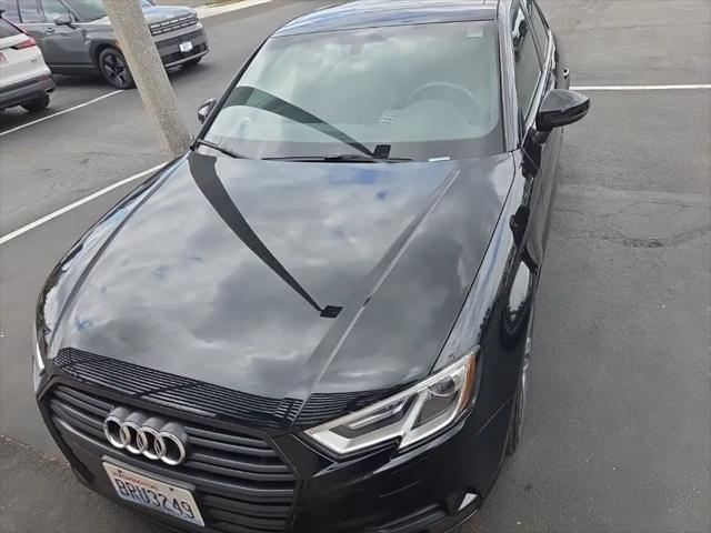 2019 Audi A3 40 Titanium Premium for sale in Kirkland, WA
