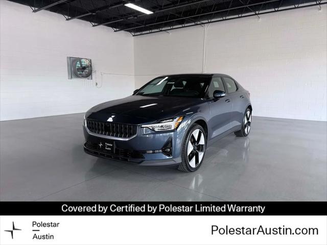 2023 Polestar 2 Long Range Dual Motor Plus for sale in Austin, TX