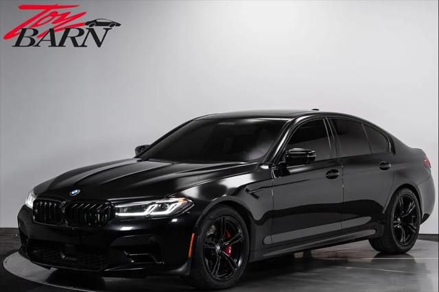 2022 BMW M5 Base for sale near Dublin, OH