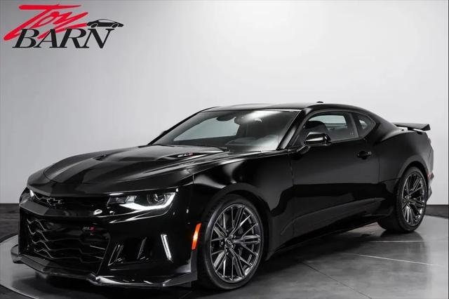 2023 Chevrolet Camaro for sale near Dublin, OH