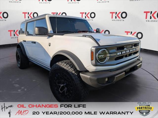 2024 Ford Bronco Big Bend for sale in Valdosta, GA