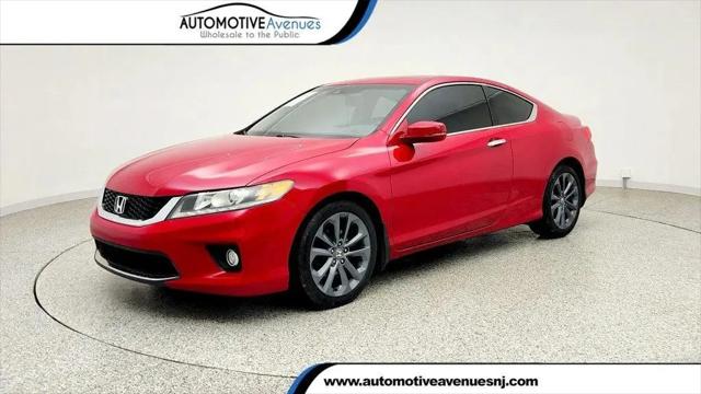 2015 Honda Accord EX-L V-6 for sale in Wall Township, NJ