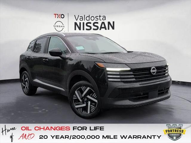 2026 Nissan Kicks SV for sale in Valdosta, GA