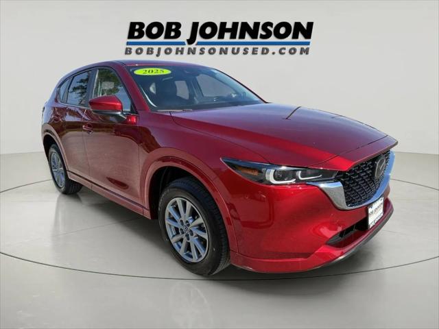 2025 Mazda CX-5 2.5 S Select for sale in Watertown, NY