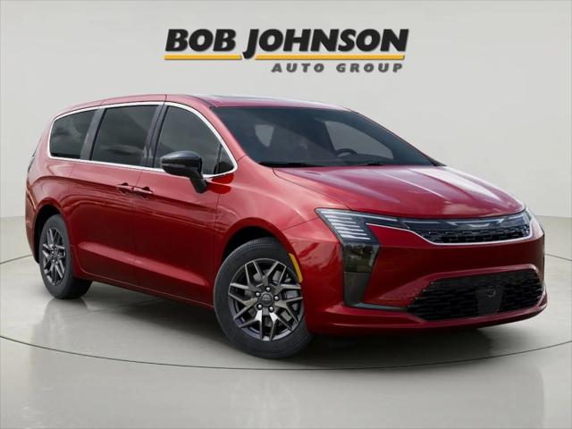2027 Chrysler Pacifica Limited for sale in Watertown, NY