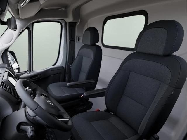 2026 Ram ProMaster Cargo Van Tradesman High Roof 159" WB EXT w/Pass Seat