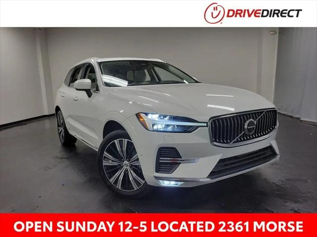 2022 Volvo XC60 B5 Inscription for sale in Columbus, OH