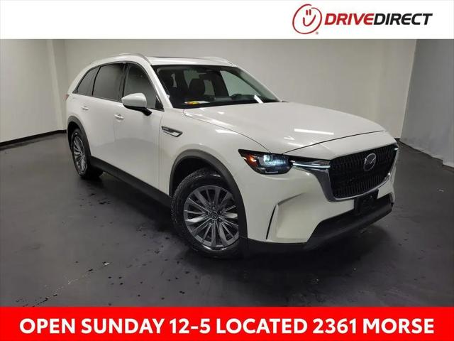 2024 Mazda X-90 Preferred for sale in Columbus, OH