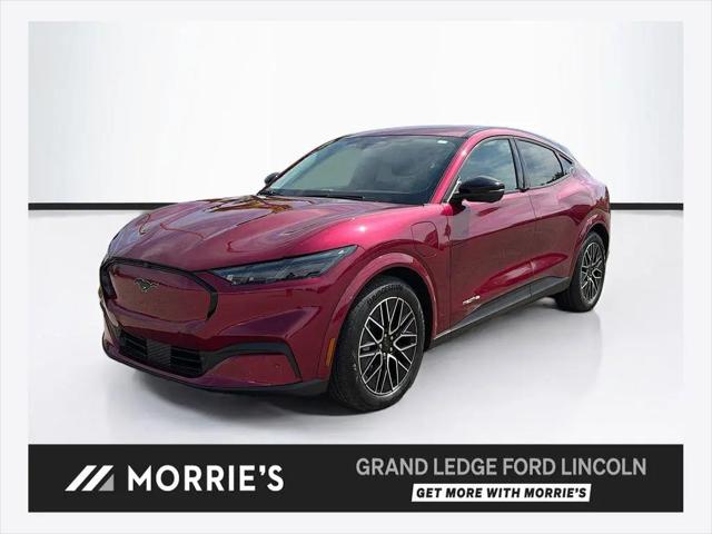 2025 Ford Mustang Mach-E Premium for sale in Grand Ledge, MI