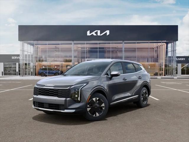 2026 Kia Sportage Hybrid LX for sale in Sierra Vista, AZ