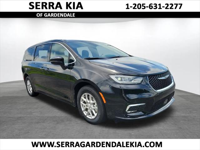 2026 Chrysler Pacifica Select for sale in Gardendale, AL