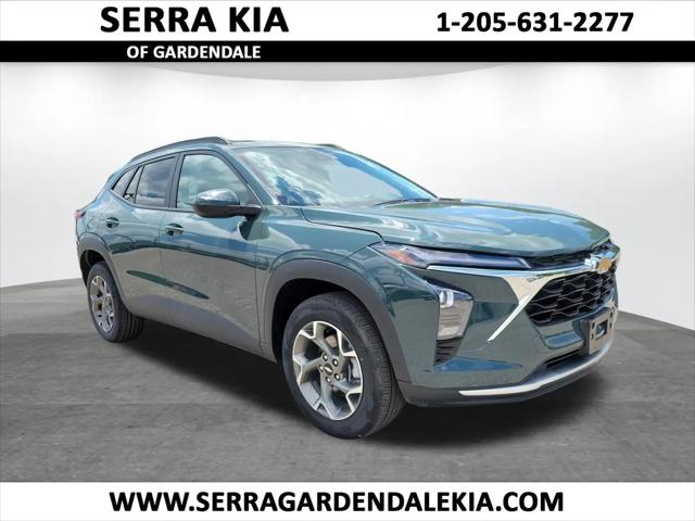 2025 Chevrolet Trax FWD LT for sale in Gardendale, AL