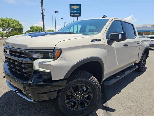 2026 Chevrolet Silverado 1500 4WD Crew Cab Short Bed ZR2 for sale in Sierra Vista, AZ