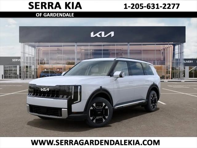 2027 Kia Telluride Hybrid EX for sale in Gardendale, AL