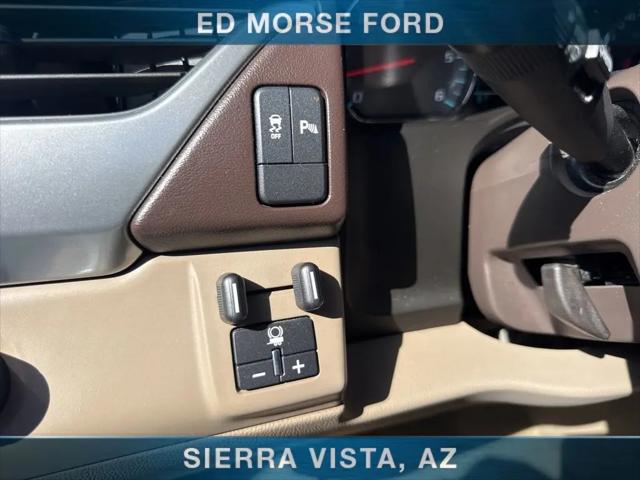 2017 Chevrolet Tahoe LS