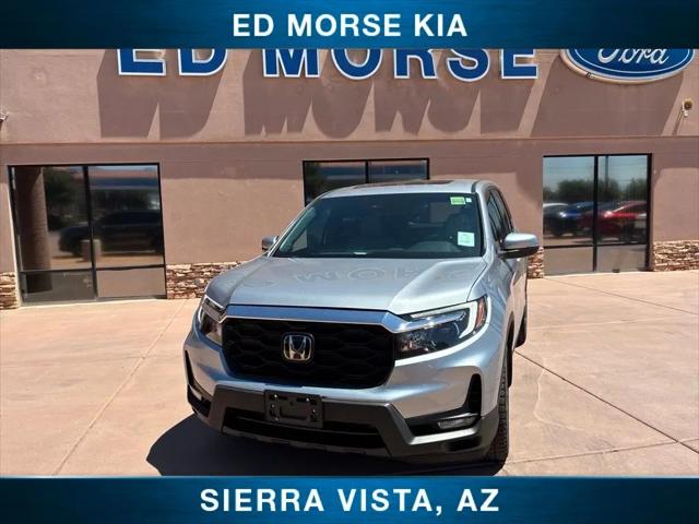 2023 Honda Passport AWD EX-L for sale in Sierra Vista, AZ