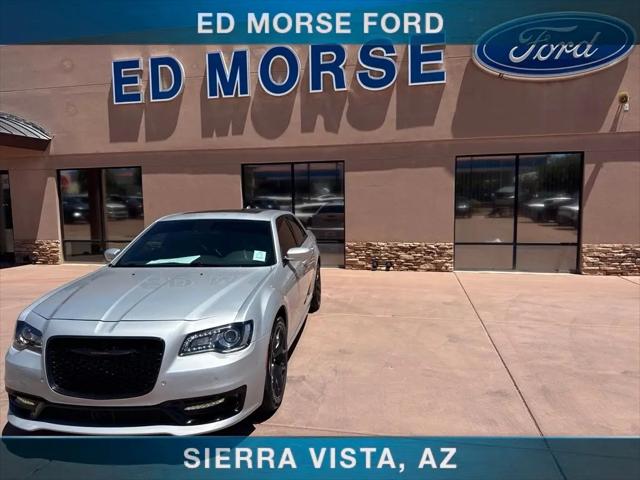 2023 Chrysler 300 300S for sale in Sierra Vista, AZ