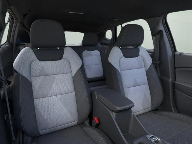 2026 Chevrolet Trax FWD 1RS