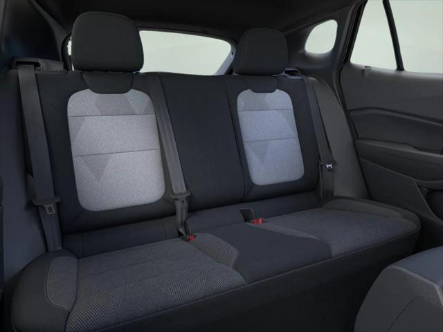2026 Chevrolet Trax FWD 1RS