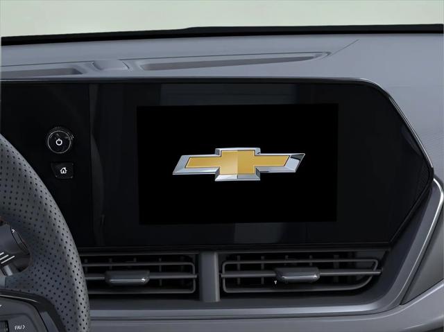 2026 Chevrolet Trax FWD 1RS