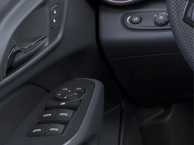 2026 Chevrolet Trax FWD 1RS