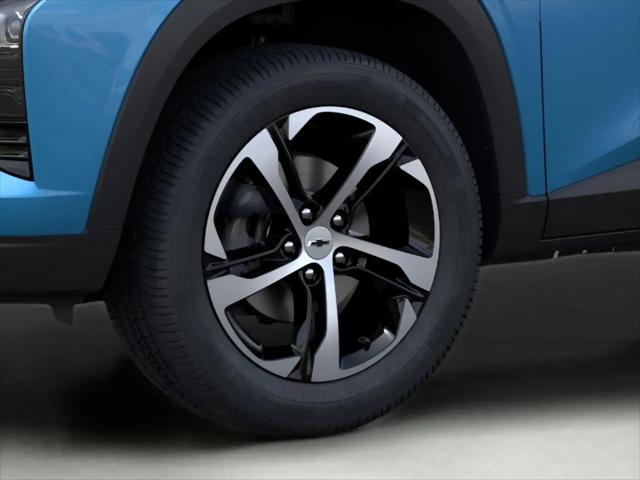 2026 Chevrolet Trax FWD 1RS