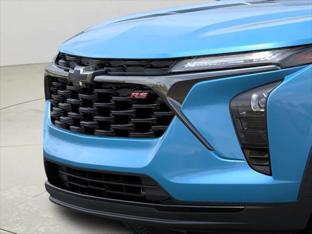 2026 Chevrolet Trax FWD 1RS