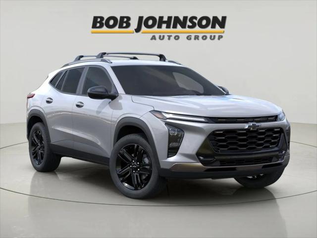 2026 Chevrolet Trax FWD ACTIV for sale in Pulaski, NY