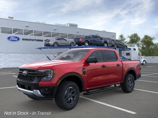 2026 Ford Ranger XLT for sale in Sierra Vista, AZ