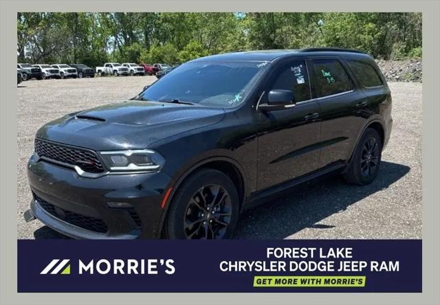 2022 Dodge Durango R/T Plus for sale in Forest Lake, MN