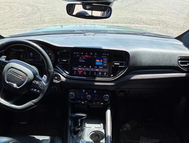 2022 Dodge Durango R/T Plus