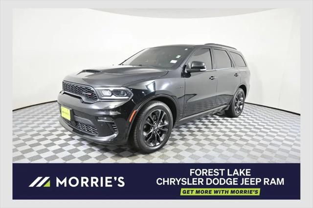 2022 Dodge Durango R/T Plus for sale in Forest Lake, MN