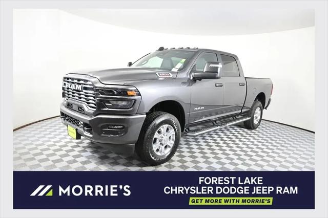 2026 Ram 3500 Big Horn Crew Cab 4x4 6'4" Box for sale in Forest Lake, MN