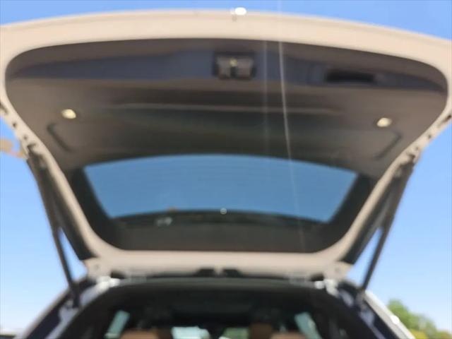 2026 Jeep Grand Cherokee Limited 4x4