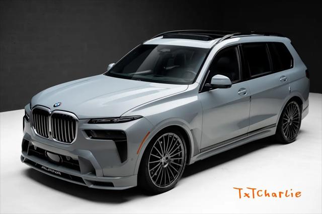 2024 BMW xB ALPINA XB7 for sale in Fort Lauderdale, FL