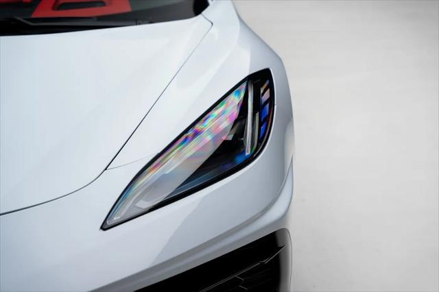 2023 Chevrolet Corvette Stingray RWD Coupe 3LT