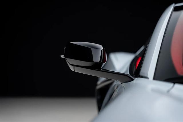 2023 Chevrolet Corvette Stingray RWD Coupe 3LT